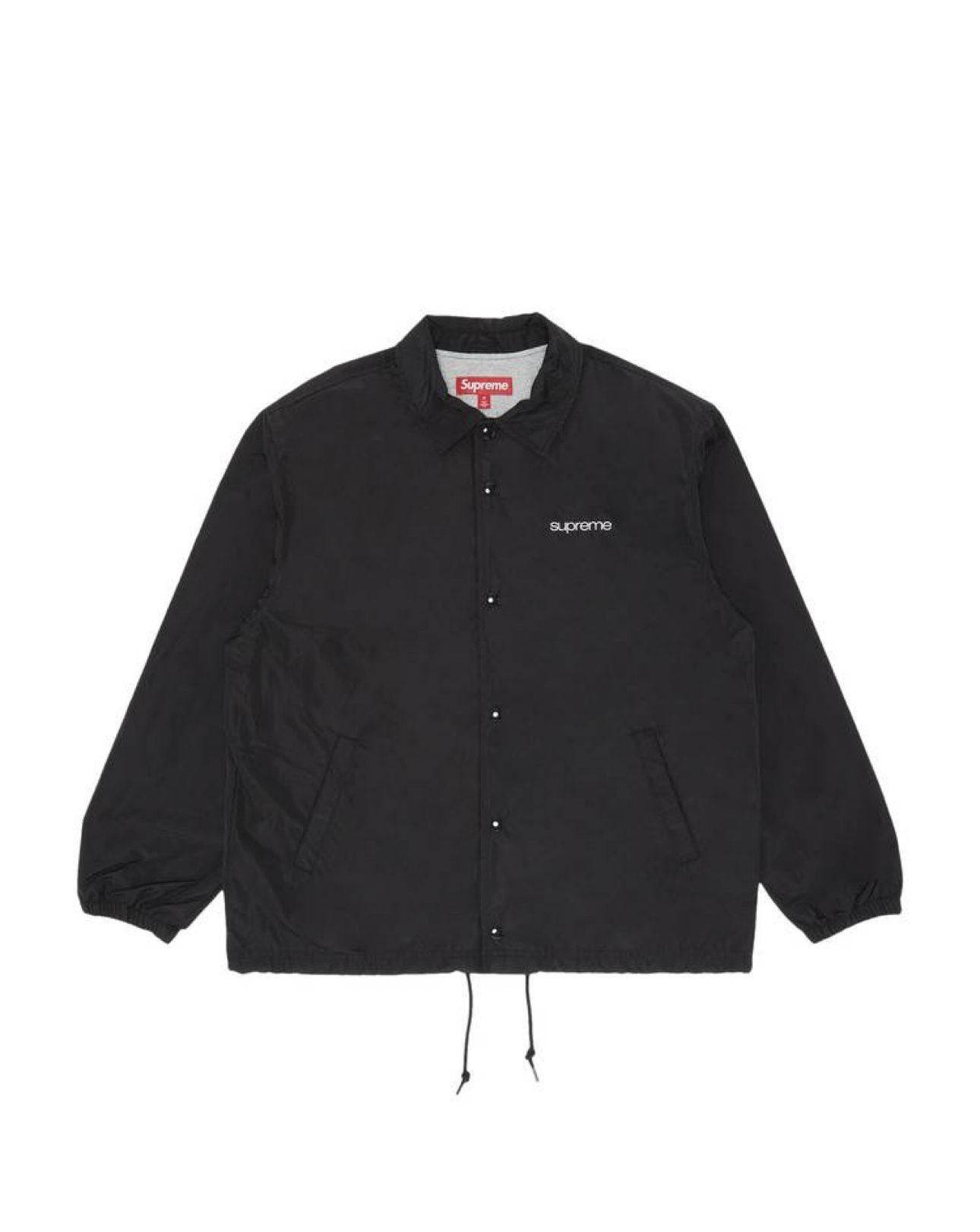 Supreme Coach Jacket