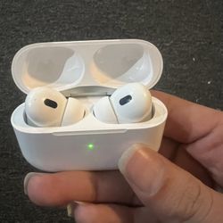 AirPods Pro 2nd Gen