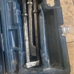Bosch Jack Hammer