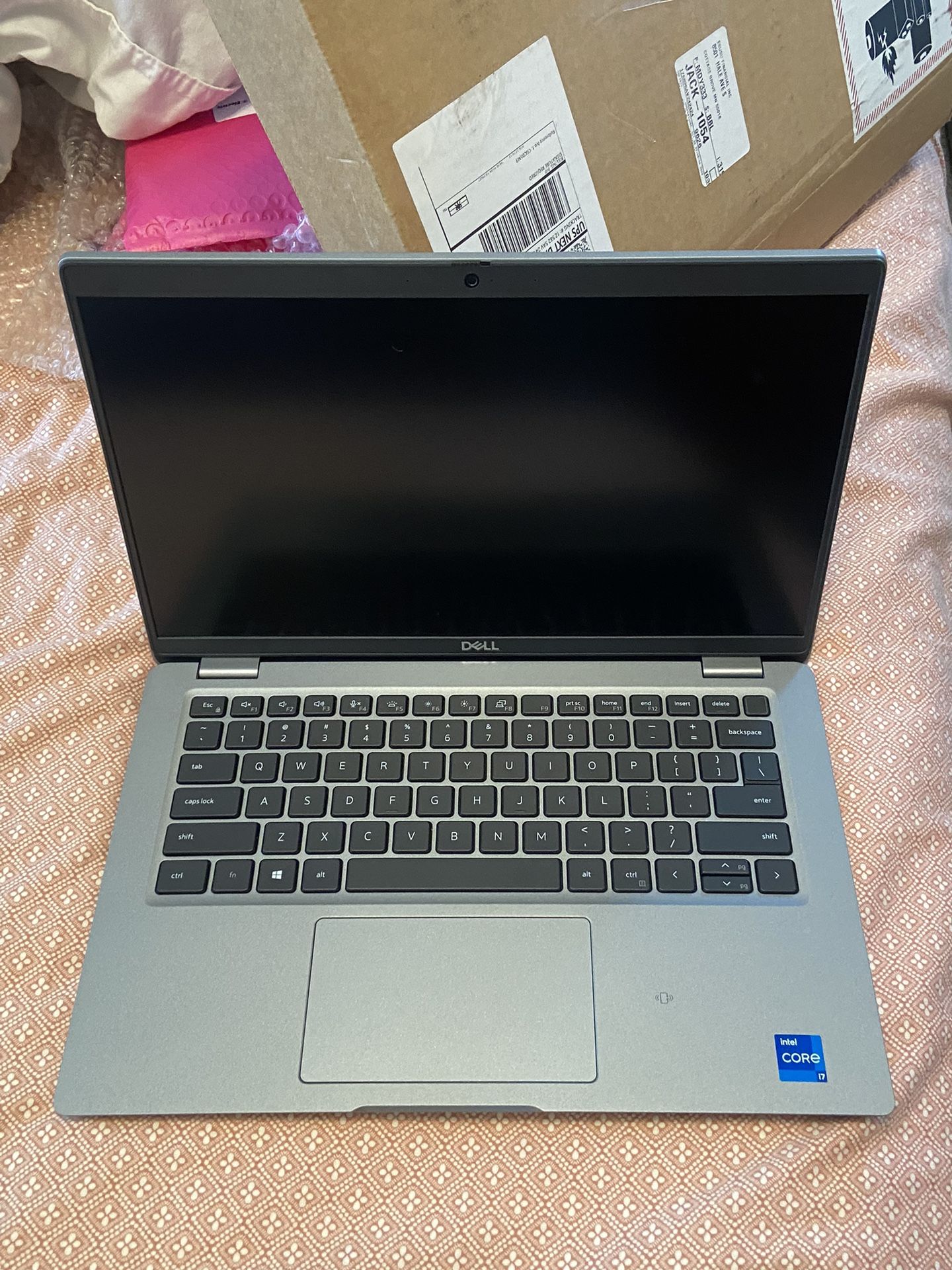 Dell 5420 Intel Core I7