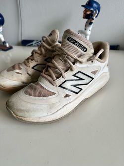 New Balance Turfs