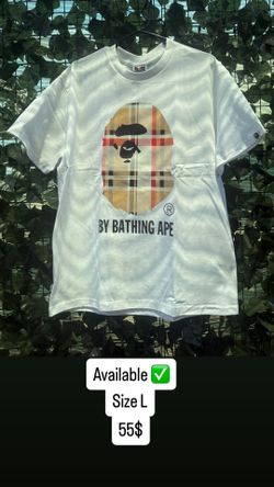 Bape Shirt