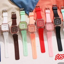 Women's Watches 
