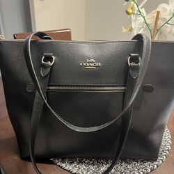 Coach Tote Bag 