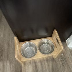 Dog Bowls