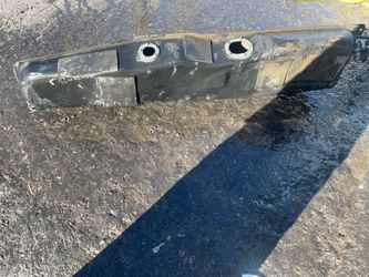 toyota mr2 1985 gas tank