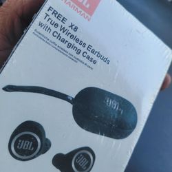 JBL. EATPODS