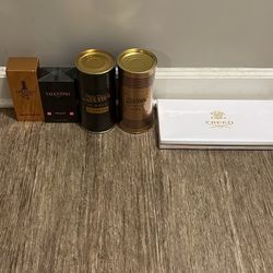 Cologne Lot 