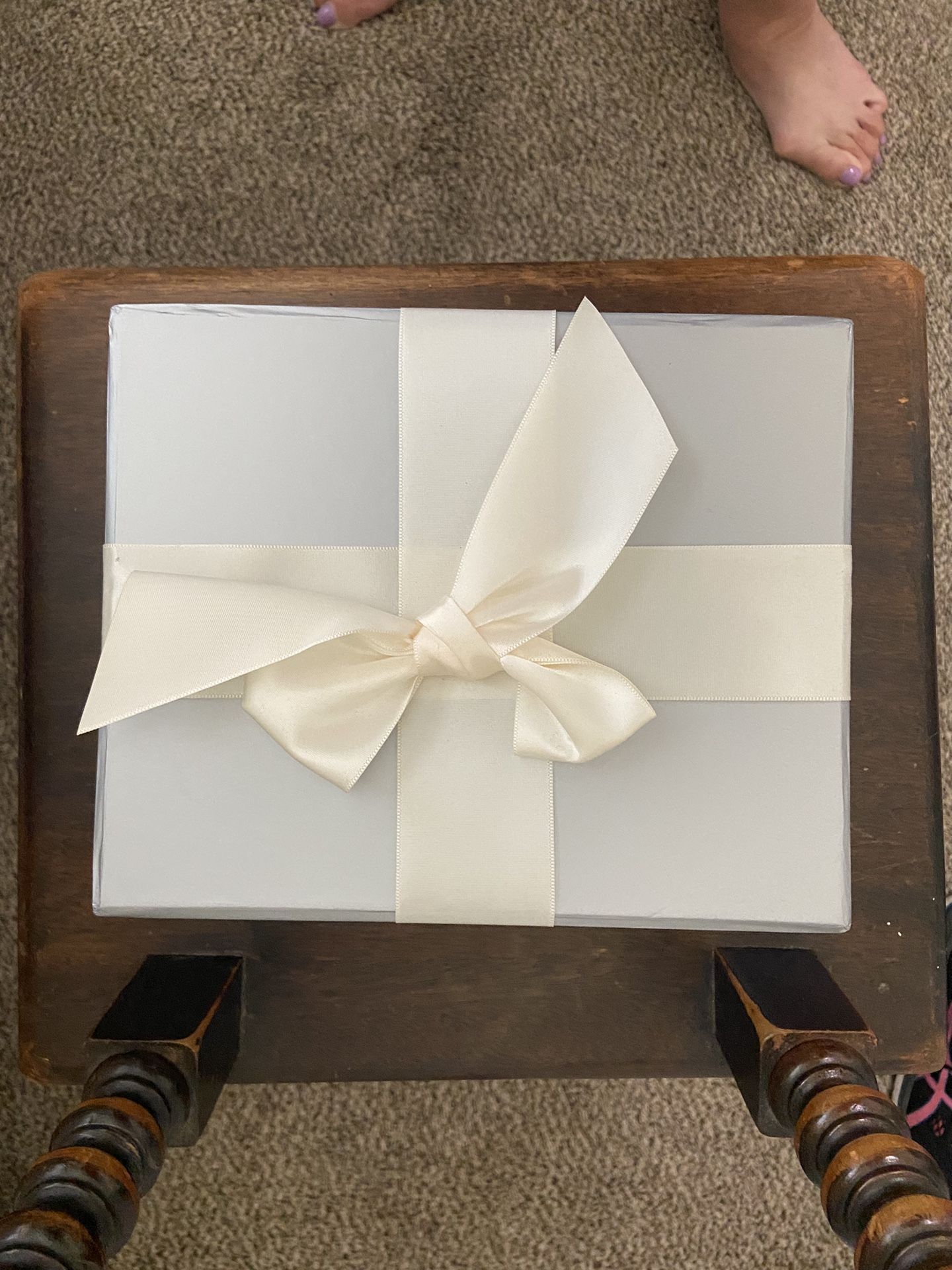 Gift Box (Martha Stewart)