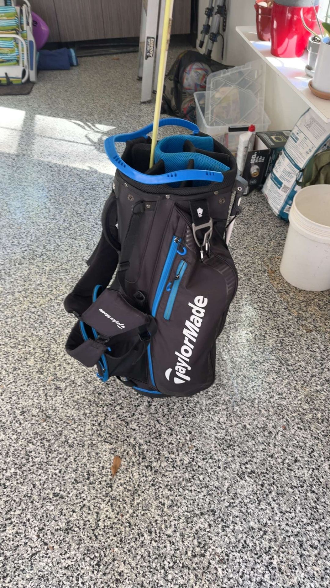 Taylor made Golf Bag