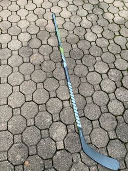 Warrior  Alpha LX Pro Team Hockey Stick