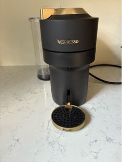 Nespresso Coffee and Espresso Maker
