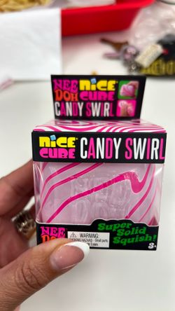 Nee doh Candy Swirl
