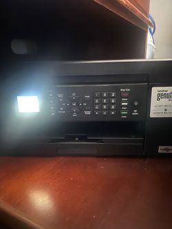 printer with the great condition