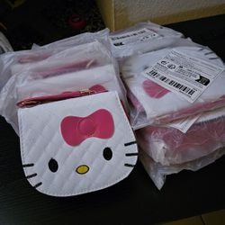 Hello KITTY purse