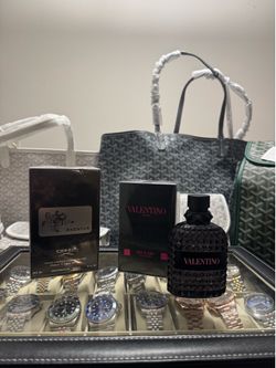 Cologne for men