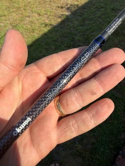 Rockaway SP 862ml like new