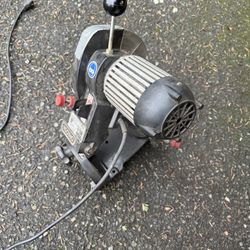 Oregon Chain Grinder