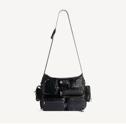 Brand New Balenciaga Crossbody Messenger bag