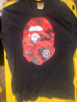 Bape shirt