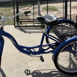26” Schwinn Tricycle 