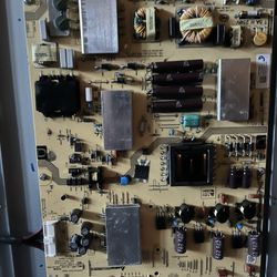 Tconn And Power Supply 