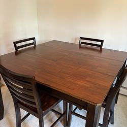 Dining Room Table