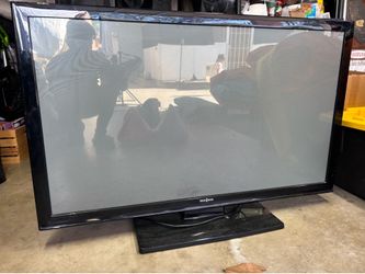 55” Insignia TV