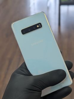Samsung S10 plus 128gb unlocked