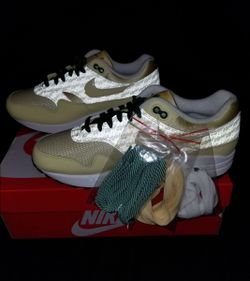 Air Max 1  🍋Lemonade 🍋