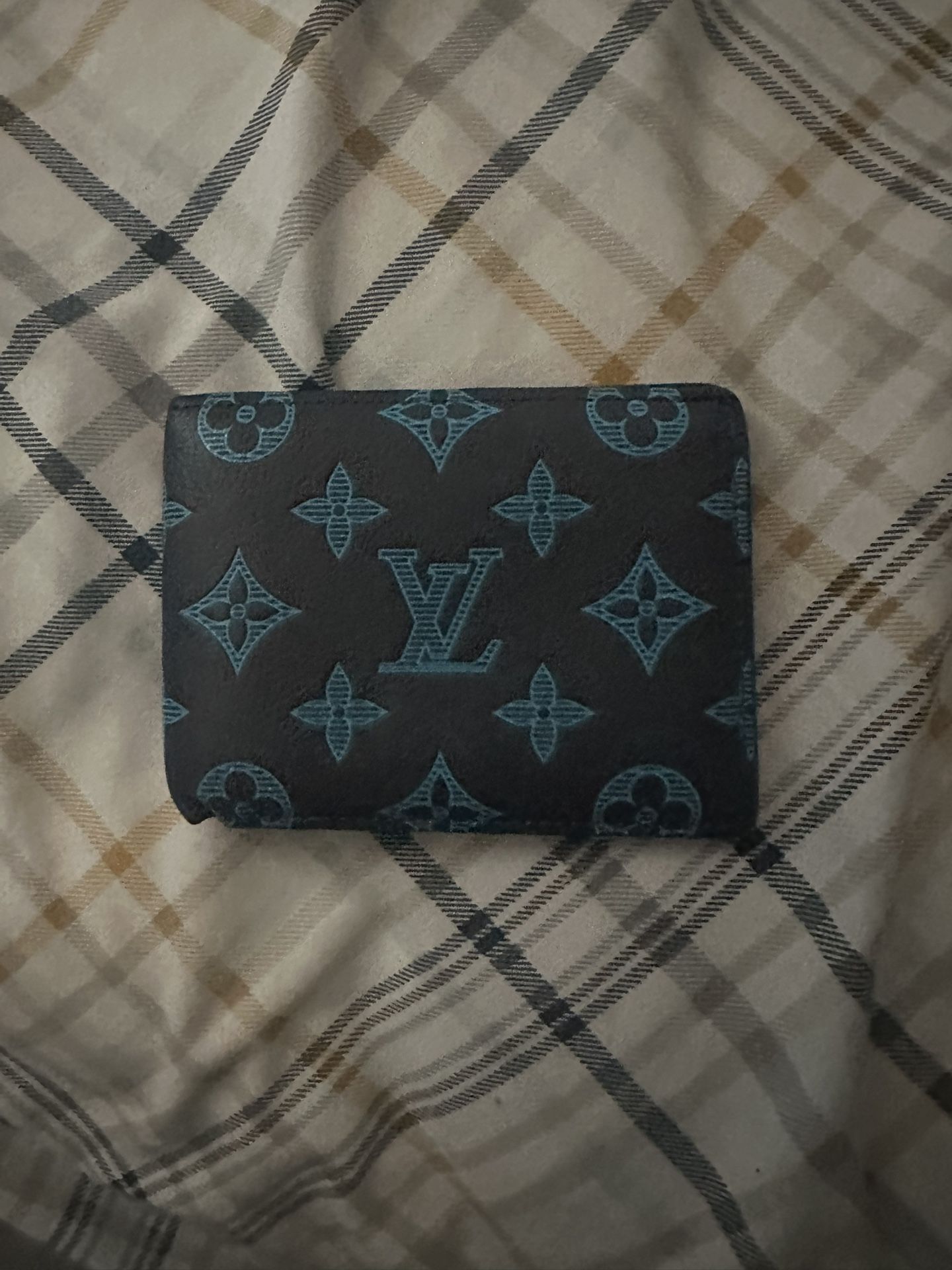 Louis Vuitton Wllet