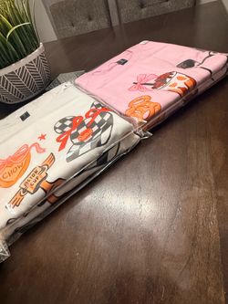 “Ka-Chow” Coquette Shirt