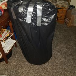 Single Bed Matress Topper. Never Used