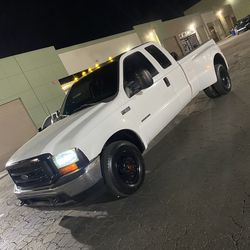 2002 ford f350