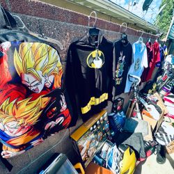 Bundle of Electronics, Clothes, Shoes, Toys, Vacums, PC, Stereo and more