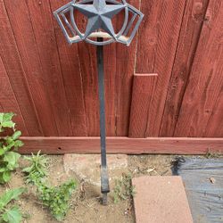 Hose Holder