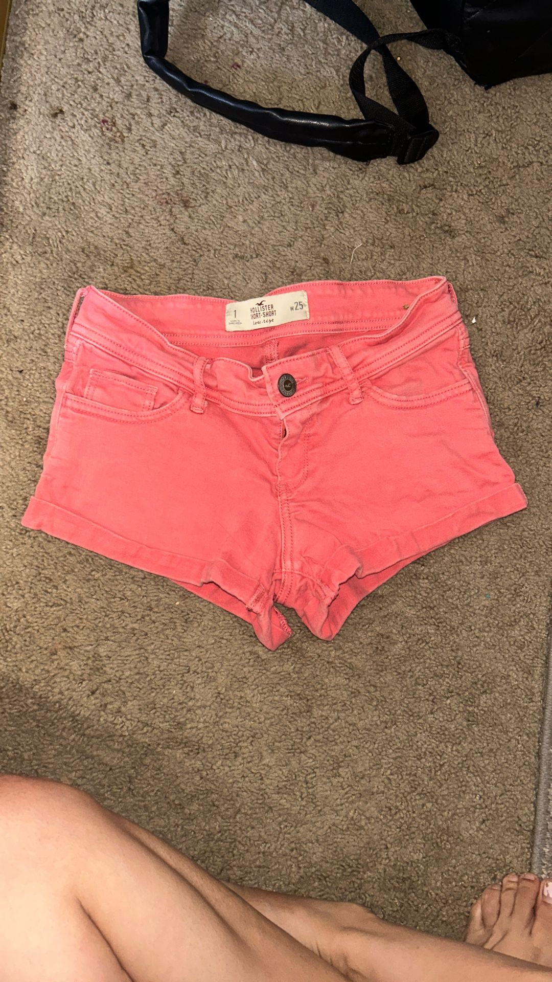 Hollister Shorts