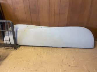1959 14x60 ORIGINAL IMPALA SKIRTS & 1(contact info removed) IMPALA SKIRTS