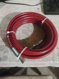 Brand New Titan Paint Sprayer Hose 