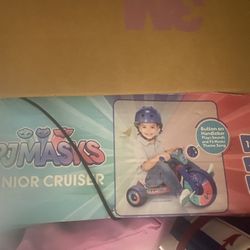 Pj Max Junior Cruiser 