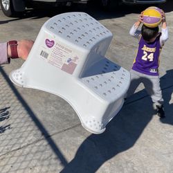 Step Stool