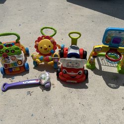 Baby/ Toddler Toys 