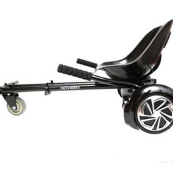 Hoverboard Buggy Scooter Attachment GT-HOVERFLYKART