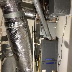 Central Ac