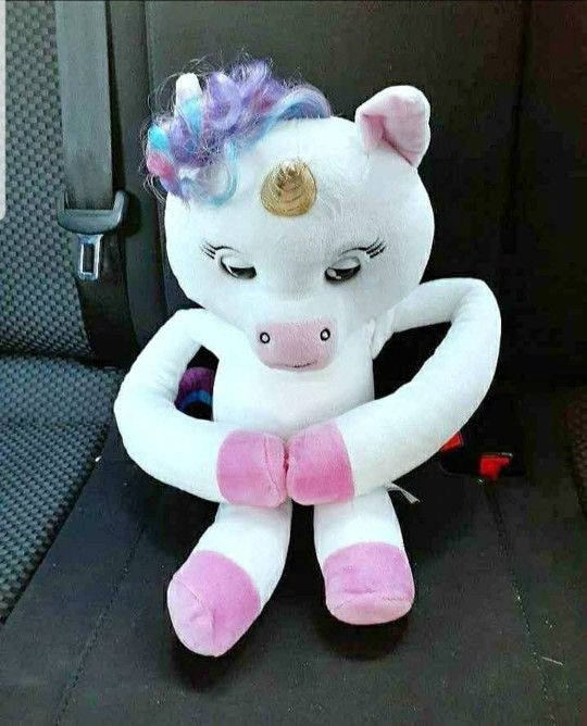 Fingerlings unicorn