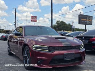 2020 Dodge Charger