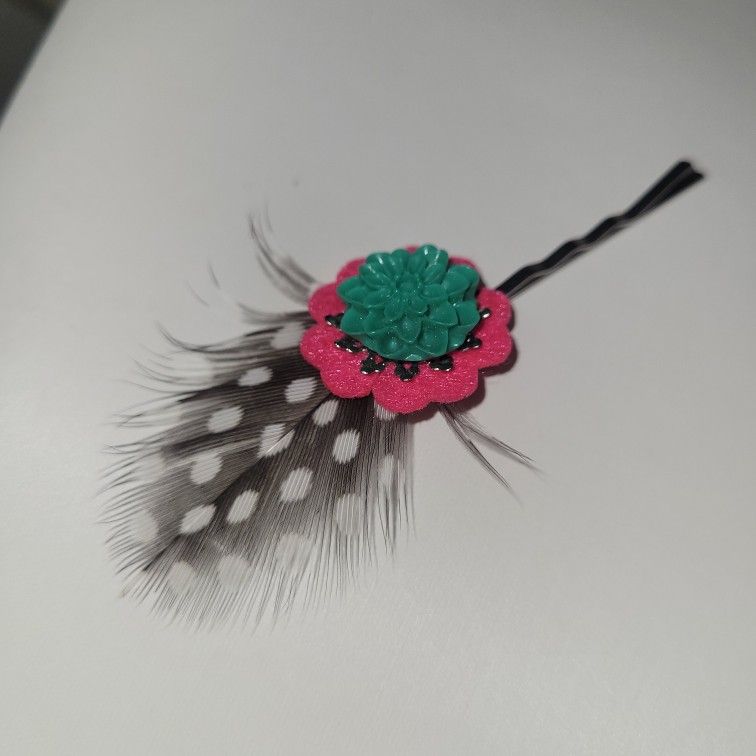 Hair Pin