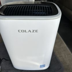 Dehumidifier New In Box 