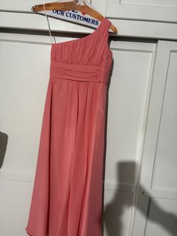 Girls Formal  Dress