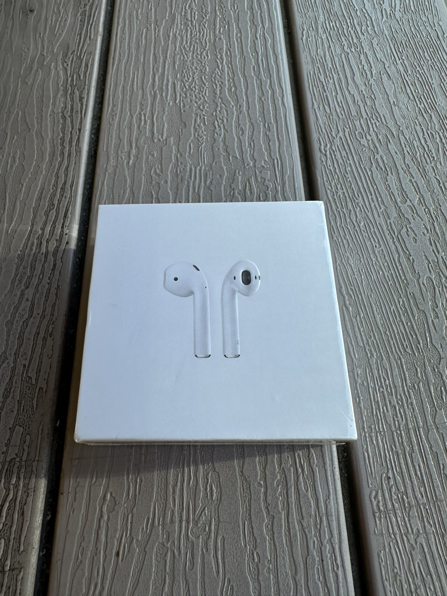 Brand New Sealed AirPods Pro Gen 1 – Noise Cancelling